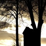 S křížkem po funuse