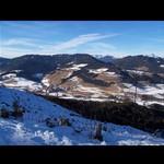 Sant Lambrecht v zime