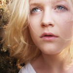 I saw you in a destiny....