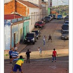 Kdo si hraje nezlobí