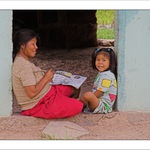 People in Venezuela IV