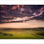 Jaro v Českém středohoří 4