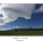 Nebo a Tatry