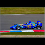 Brno Circuit - Formule 2