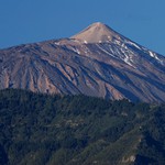 Pico del Teide