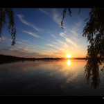 Jistebnické zapadání