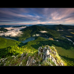 Ružínska priehrada