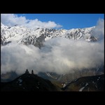 ~~ Kazbegi ~~