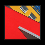 ... o Praze barevné ...