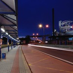 Ostravské Hradčany