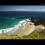 Cape Reinga - New Zealand