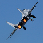 Forsáž po minimálke