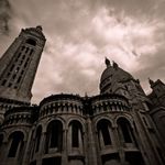 Inferno nad Sv. Srdcom