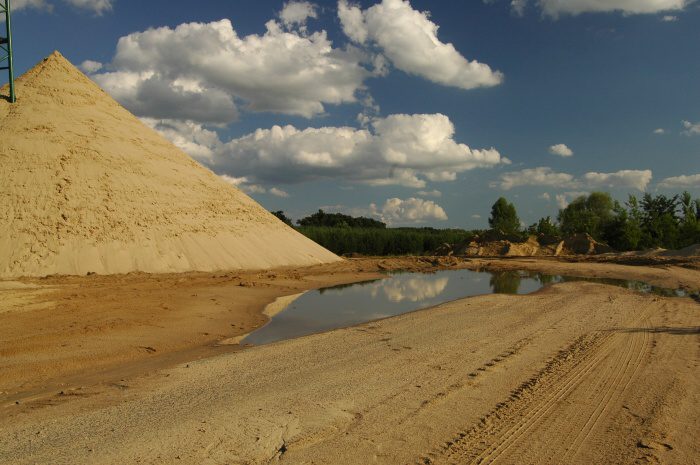 český Egypt