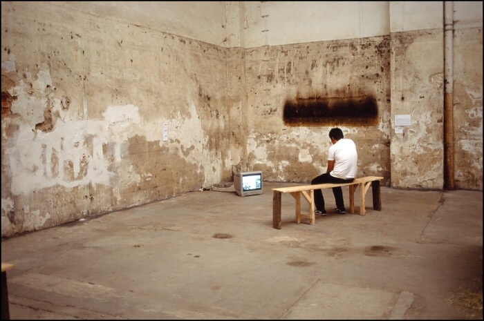 biennale 09