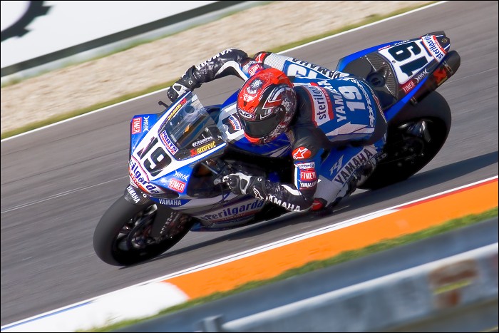 Ben Spies