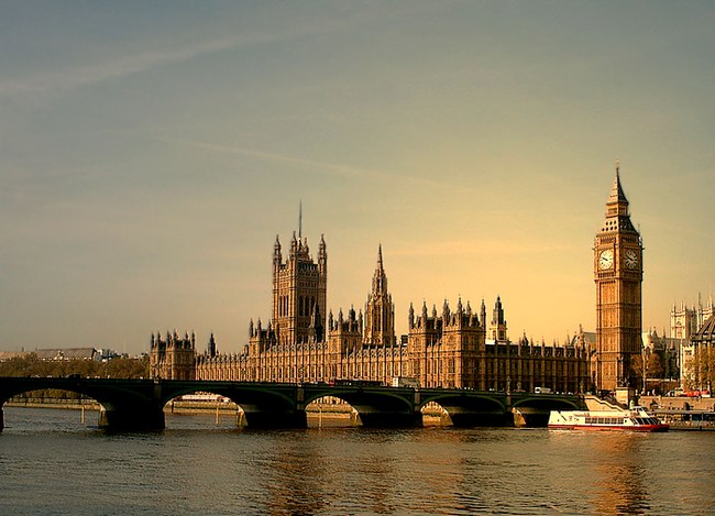 Big Ben