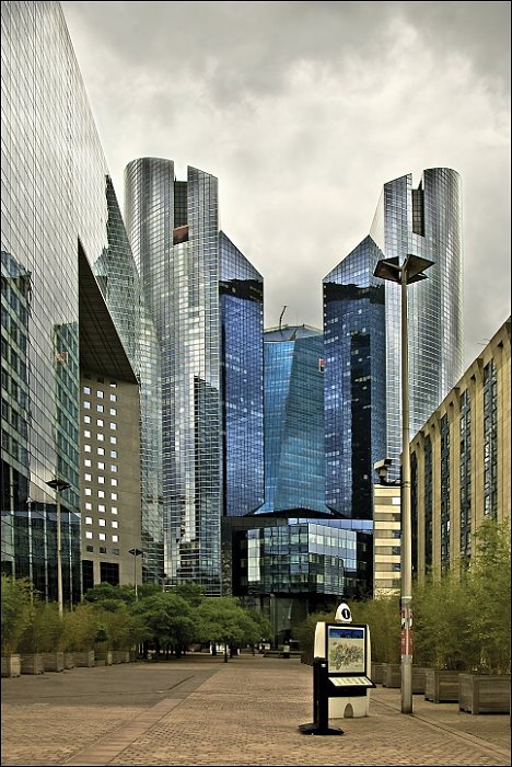 La Défense II