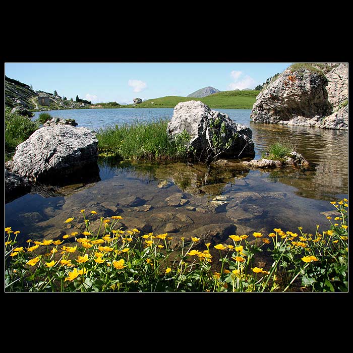 Jezero