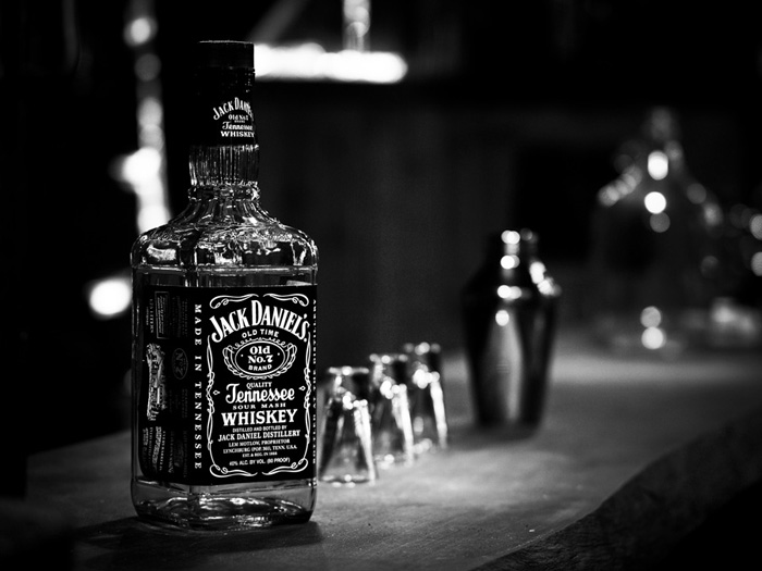 whiskey