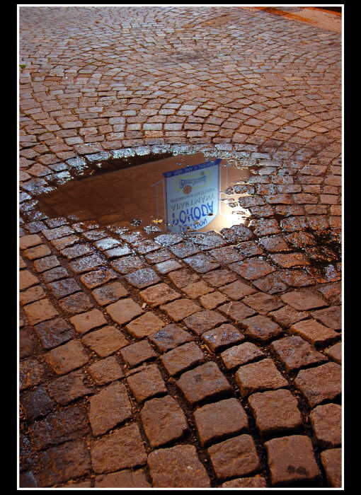 Byla to taková večerní ......