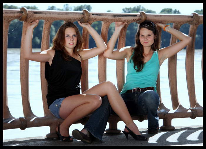 Jana + Jana