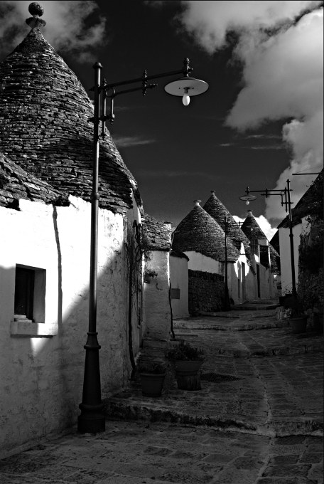 Trulli