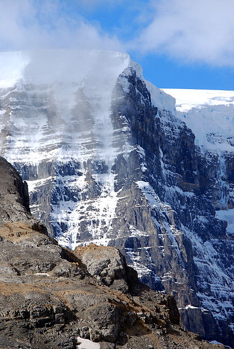 Mt. Andromeda