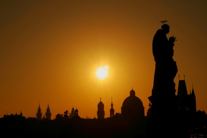 Praha, 3.4.2009