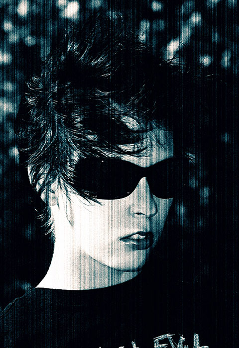 a´la Matrix
