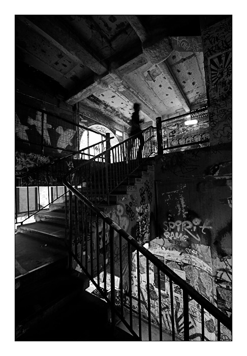 Tacheles II