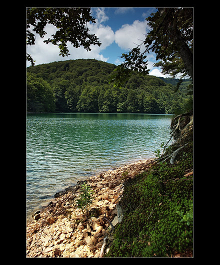 Morské oko