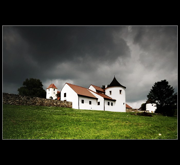Žumberk II