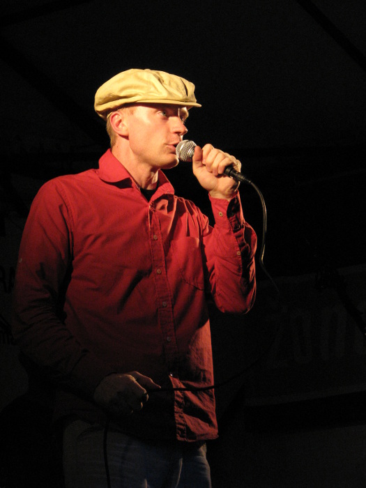 Jan Budař