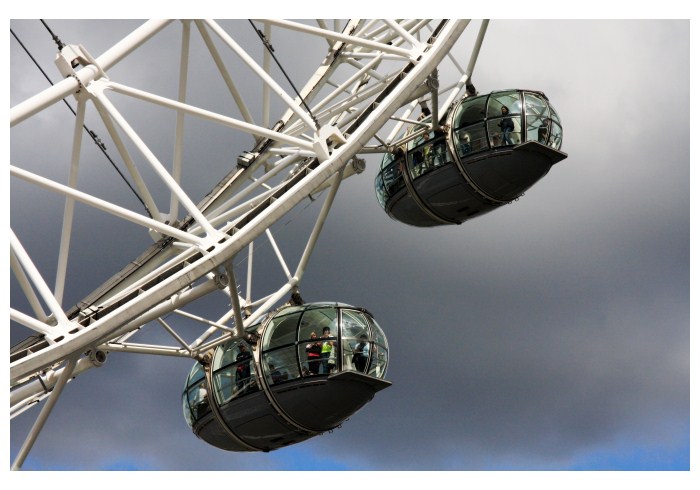 London Eye