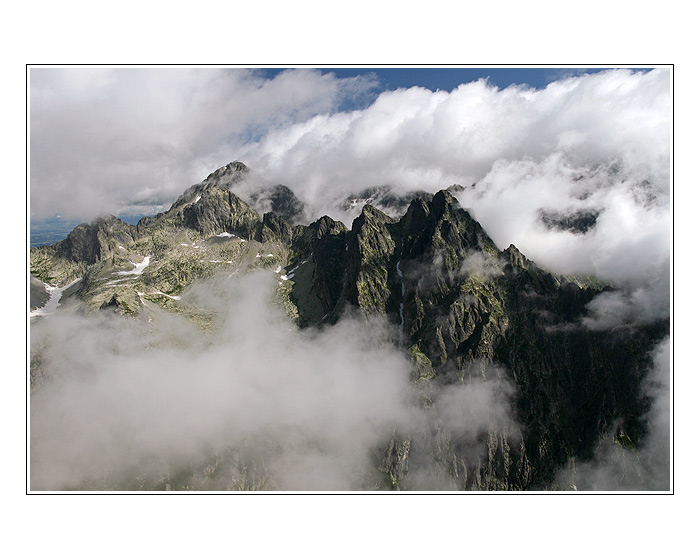 Tatry II