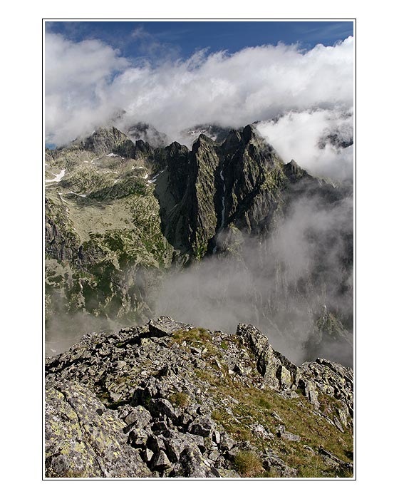 Tatry III
