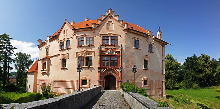 Vrchotovy janovice