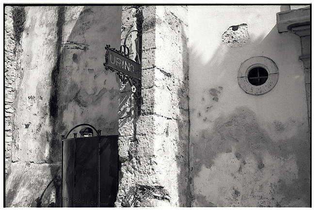 Lisabon - Alfama, 2009