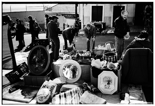 Feira da Ladra