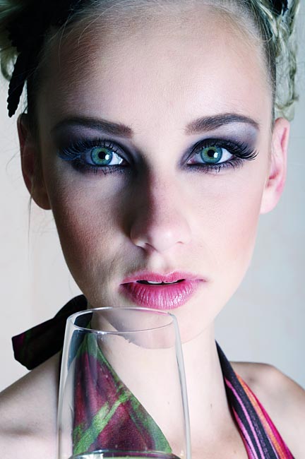 wine impression