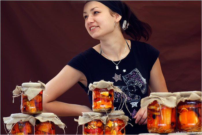 ze Středověké taškařice