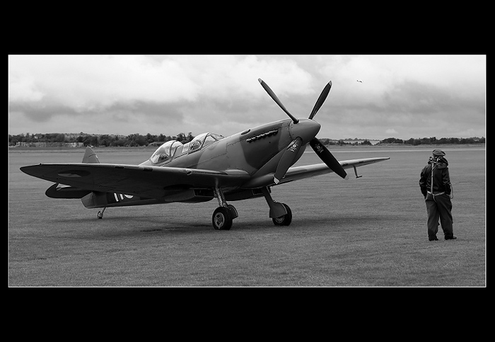 Flying Legends I