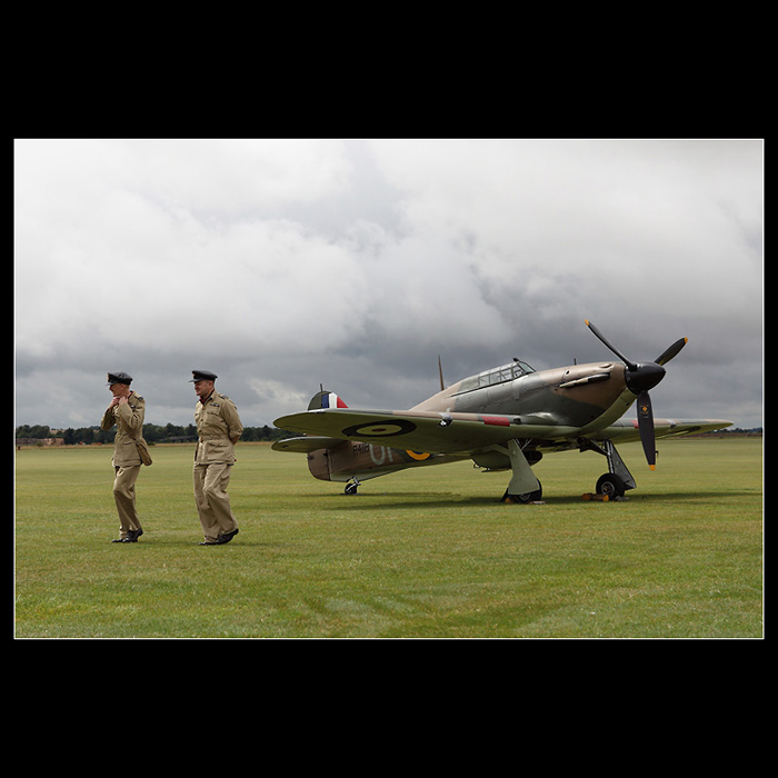 Flying Legends II