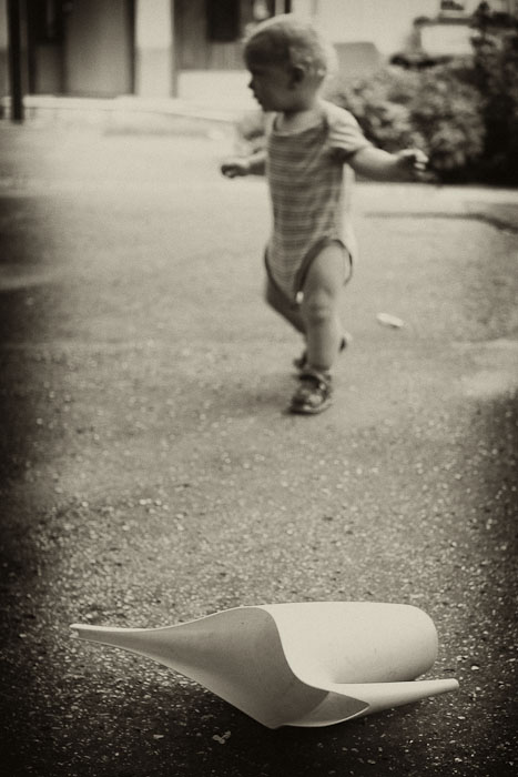 Konev - Krhla - Watering can