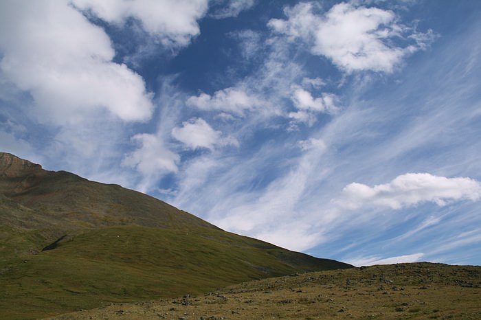 Windows Wallpaper (Tunkinskije Golcy I)