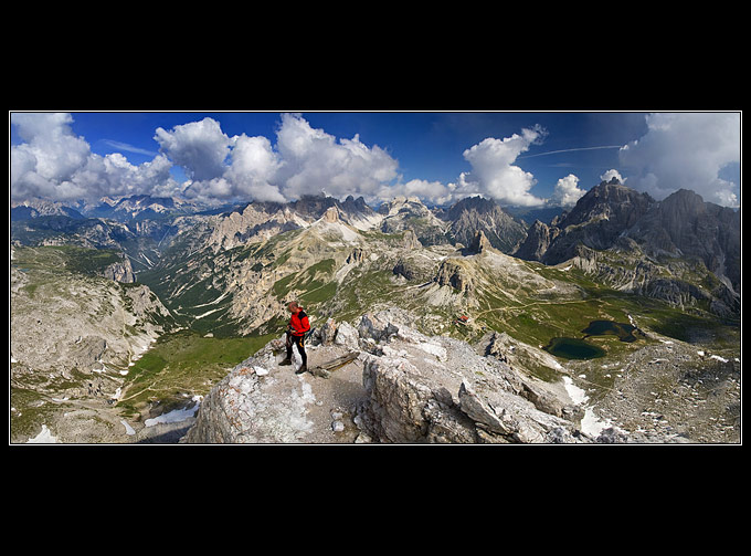 Z Monte Paterna