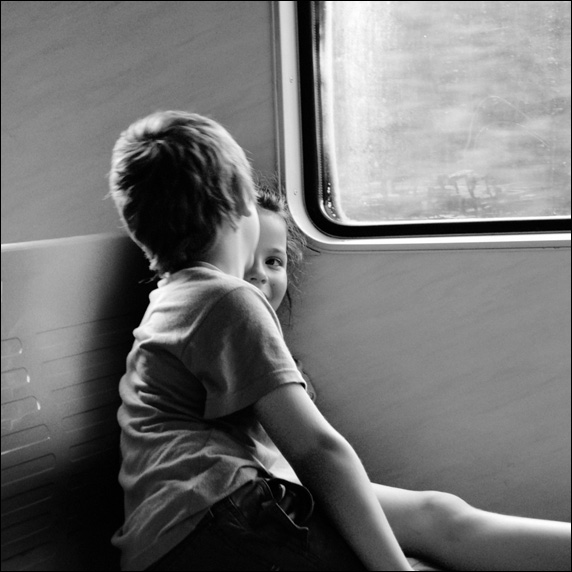 ..cesta...