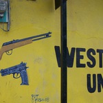 Guatemalská realita