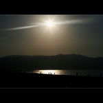 Když Kréta usíná